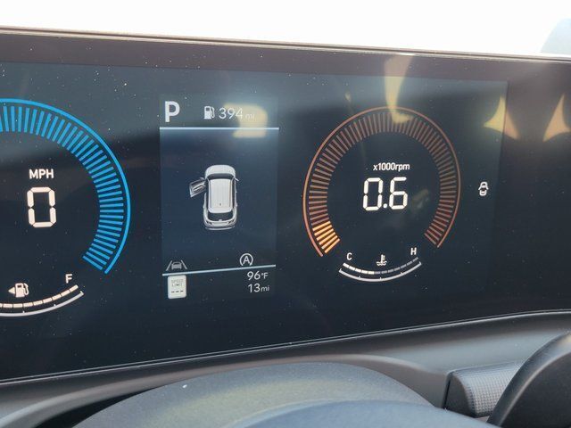 2026 Hyundai TUCSON SE AWD Chantilly VA