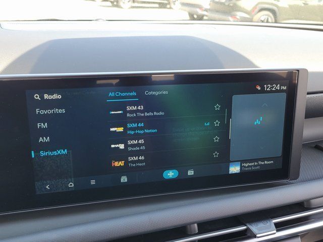 2026 Hyundai TUCSON SE AWD Chantilly VA