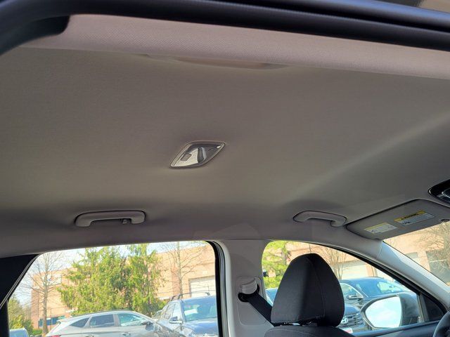 2026 Hyundai TUCSON SE AWD Chantilly VA