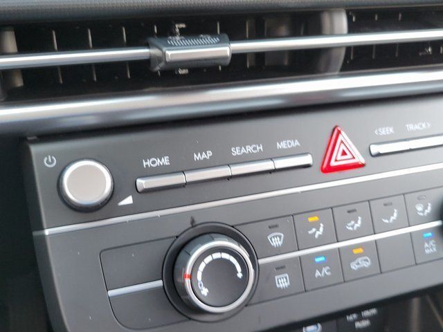 2026 Hyundai TUCSON SE AWD Chantilly VA