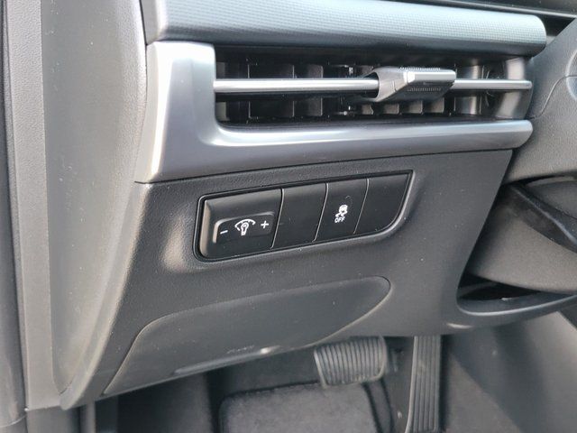 2026 Hyundai TUCSON SE AWD Chantilly VA