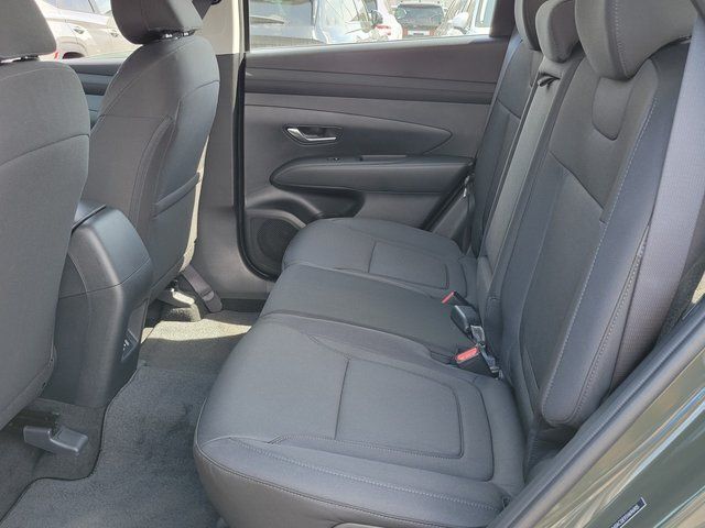 2026 Hyundai TUCSON SE AWD Chantilly VA