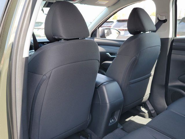 2026 Hyundai TUCSON SE AWD Chantilly VA