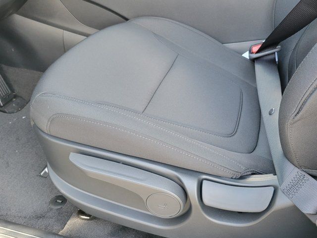 2026 Hyundai TUCSON SE AWD Chantilly VA