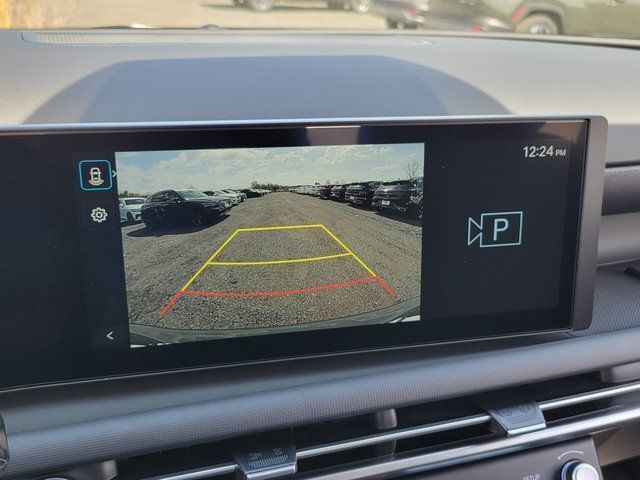 2026 Hyundai TUCSON SE AWD Chantilly VA