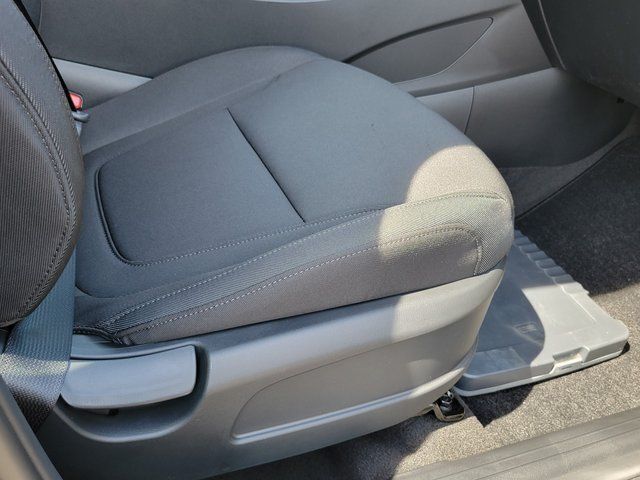 2026 Hyundai TUCSON SE AWD Chantilly VA