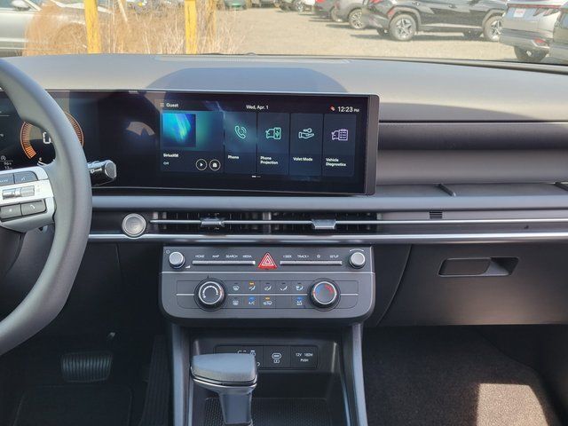 2026 Hyundai TUCSON SE AWD Chantilly VA