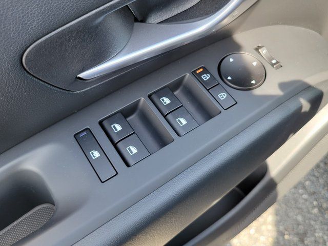 2026 Hyundai TUCSON SE AWD Chantilly VA