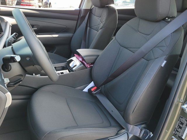 2026 Hyundai TUCSON SE AWD Chantilly VA