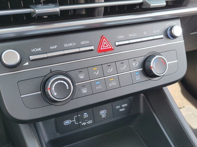 2026 Hyundai TUCSON SE AWD Chantilly VA