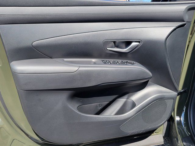 2026 Hyundai TUCSON SE AWD Chantilly VA