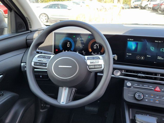 2026 Hyundai TUCSON SE AWD Chantilly VA