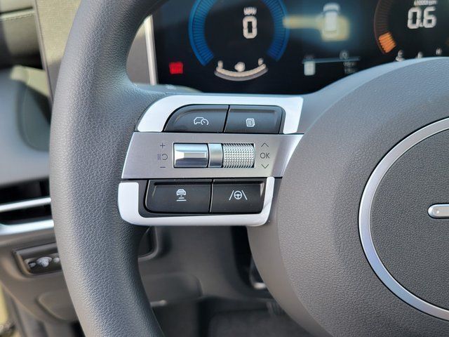 2026 Hyundai TUCSON SE AWD Chantilly VA