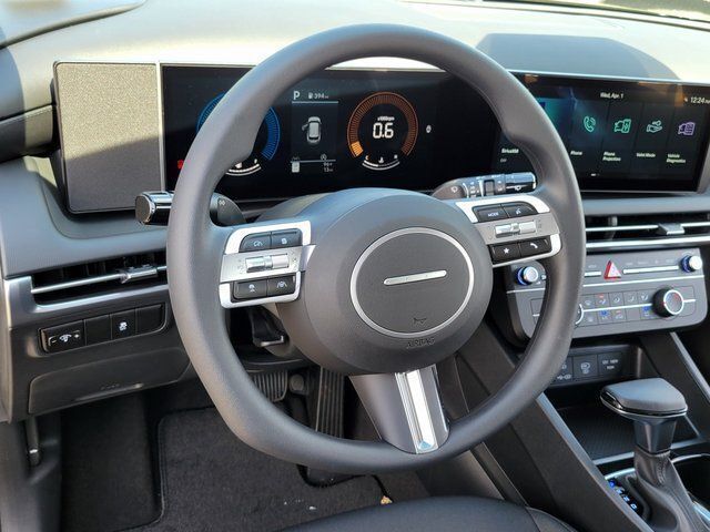 2026 Hyundai TUCSON SE AWD Chantilly VA