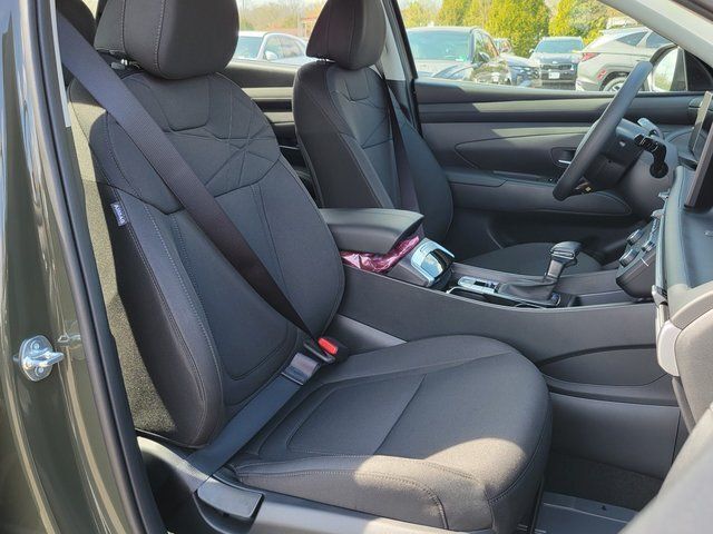 2026 Hyundai TUCSON SE AWD Chantilly VA