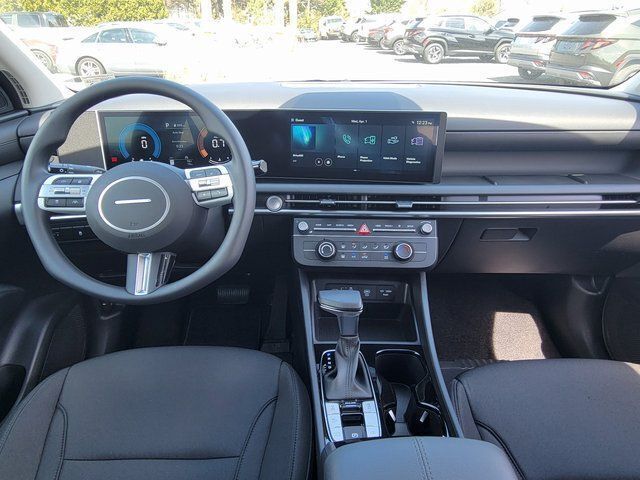 2026 Hyundai TUCSON SE AWD Chantilly VA