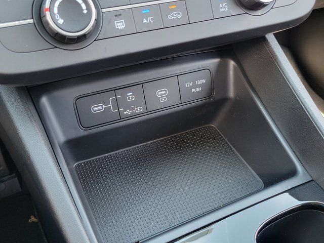 2026 Hyundai TUCSON SE AWD Chantilly VA