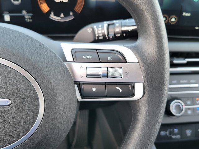 2026 Hyundai TUCSON SE AWD Chantilly VA