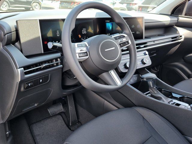 2026 Hyundai TUCSON SE AWD Chantilly VA