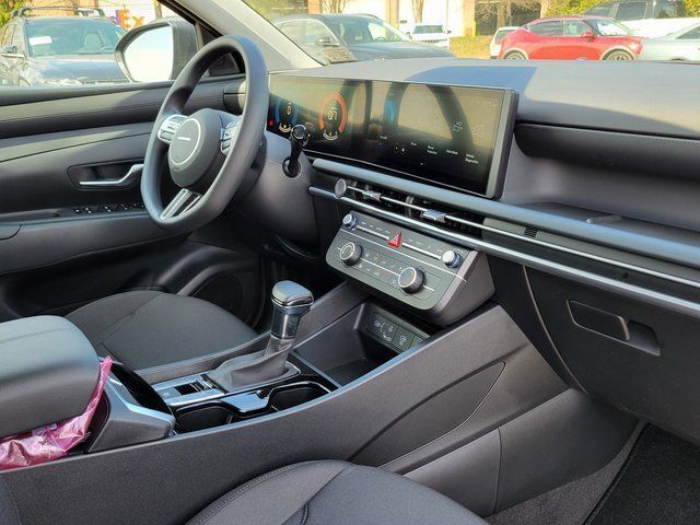 2026 Hyundai TUCSON SE AWD Chantilly VA