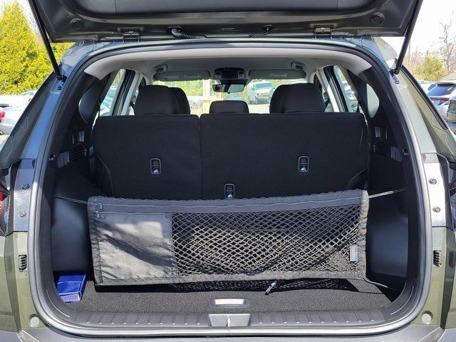 2026 Hyundai TUCSON SE AWD Chantilly VA