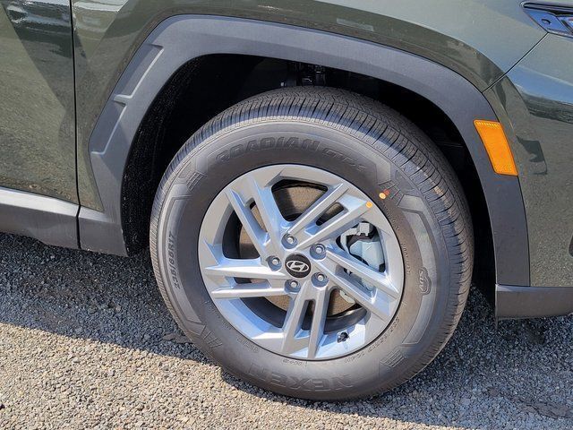 2026 Hyundai TUCSON SE AWD Chantilly VA