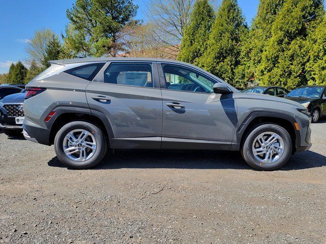 2026 Hyundai TUCSON SE AWD Chantilly VA