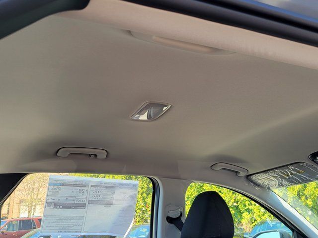 2026 Hyundai TUCSON SE AWD Chantilly VA