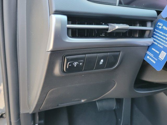 2026 Hyundai TUCSON SE AWD Chantilly VA