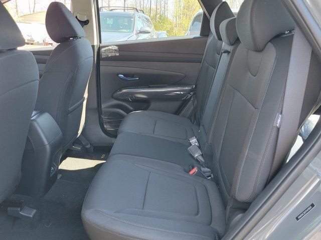 2026 Hyundai TUCSON SE AWD Chantilly VA