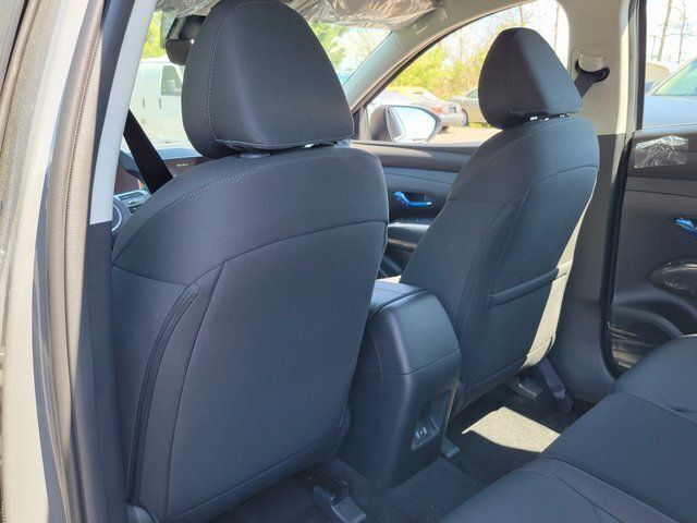 2026 Hyundai TUCSON SE AWD Chantilly VA