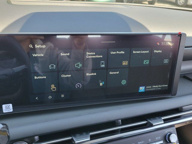 2026 Hyundai TUCSON SE AWD Chantilly VA