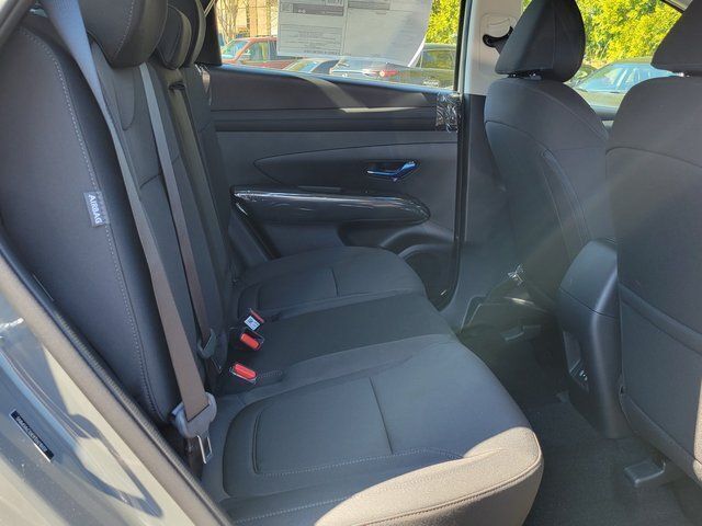 2026 Hyundai TUCSON SE AWD Chantilly VA