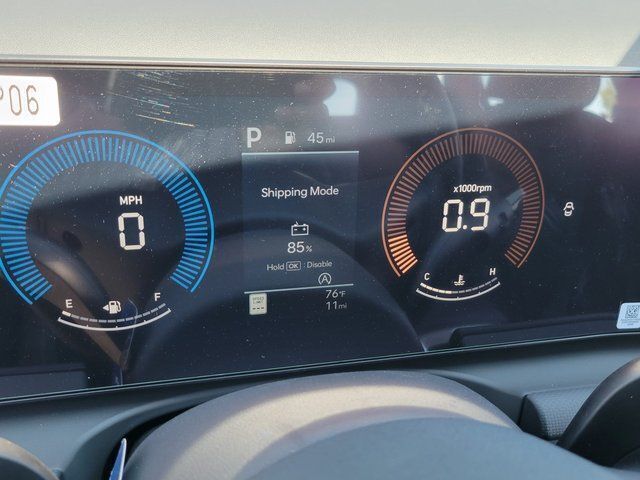 2026 Hyundai TUCSON SE AWD Chantilly VA