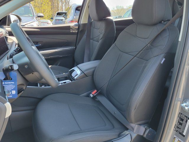 2026 Hyundai TUCSON SE AWD Chantilly VA