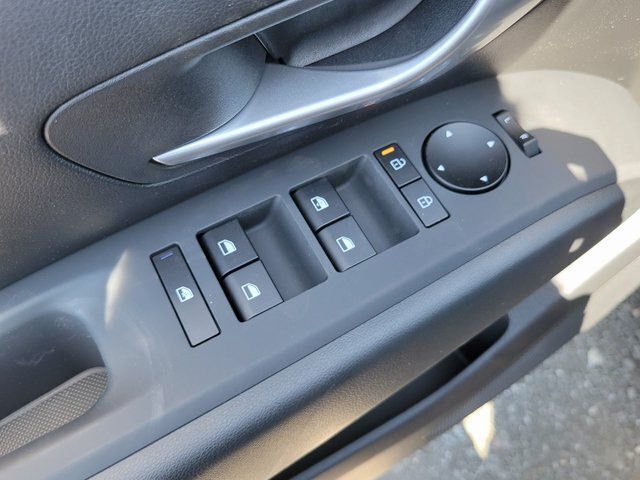 2026 Hyundai TUCSON SE AWD Chantilly VA