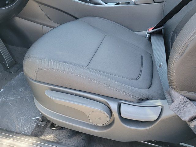 2026 Hyundai TUCSON SE AWD Chantilly VA