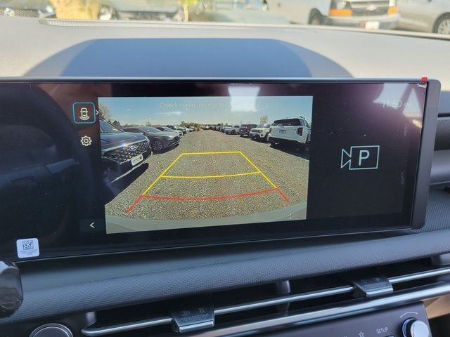 2026 Hyundai TUCSON SE AWD Chantilly VA