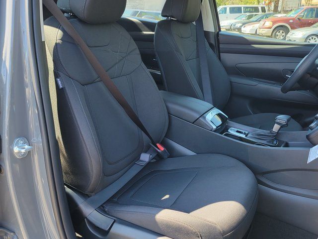 2026 Hyundai TUCSON SE AWD Chantilly VA