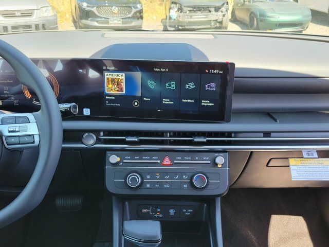 2026 Hyundai TUCSON SE AWD Chantilly VA