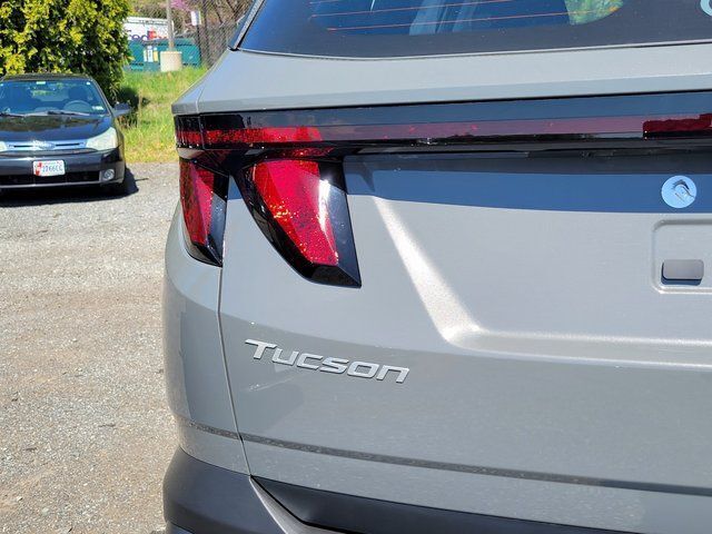 2026 Hyundai TUCSON SE AWD Chantilly VA