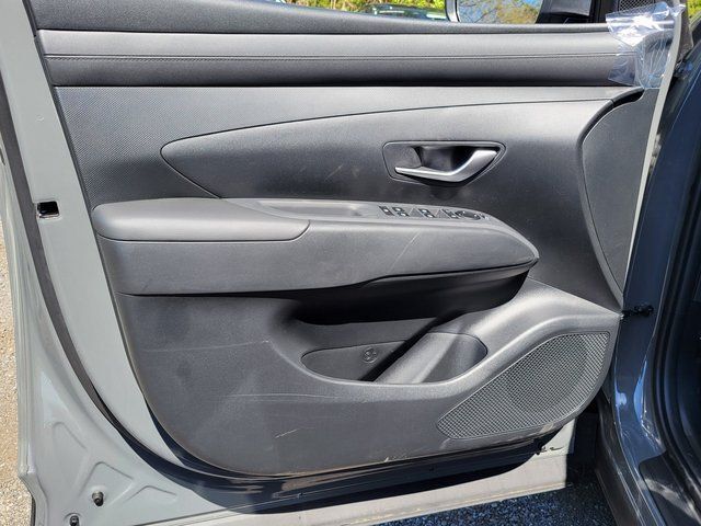 2026 Hyundai TUCSON SE AWD Chantilly VA