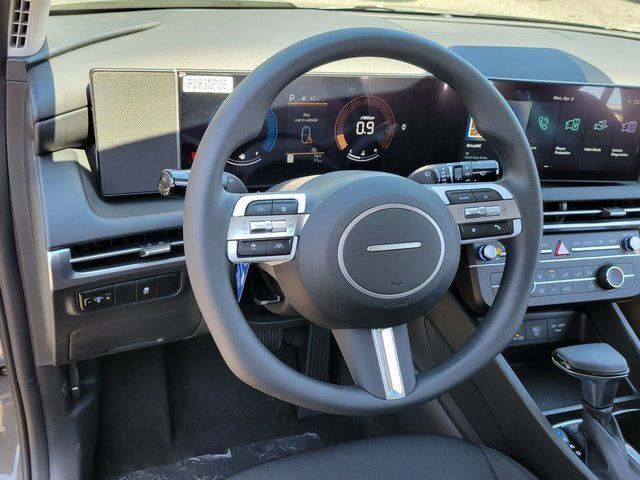 2026 Hyundai TUCSON SE AWD Chantilly VA