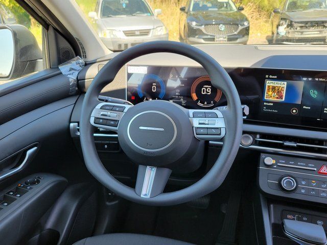 2026 Hyundai TUCSON SE AWD Chantilly VA