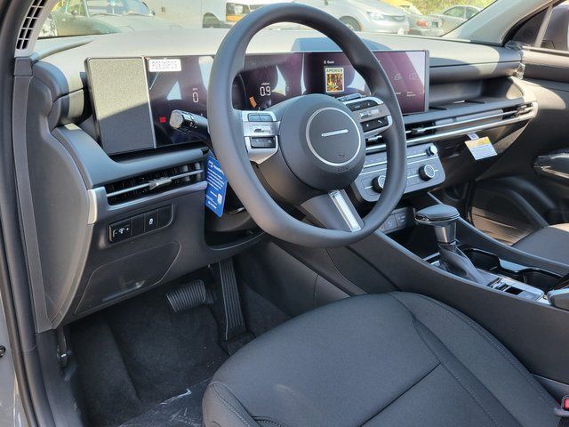 2026 Hyundai TUCSON SE AWD Chantilly VA