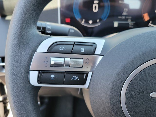 2026 Hyundai TUCSON SE AWD Chantilly VA