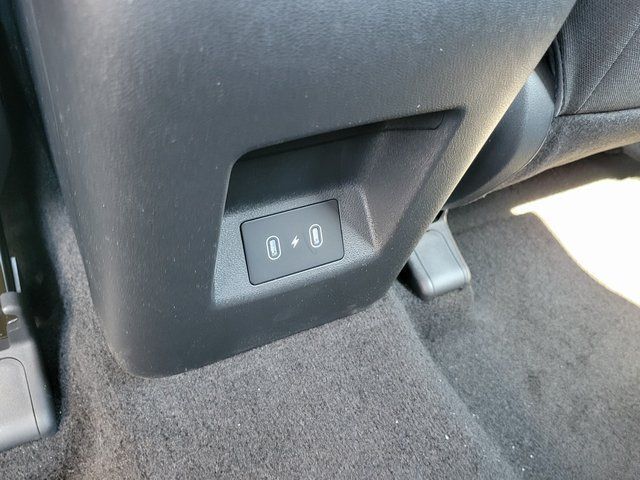 2026 Hyundai TUCSON SE AWD Chantilly VA