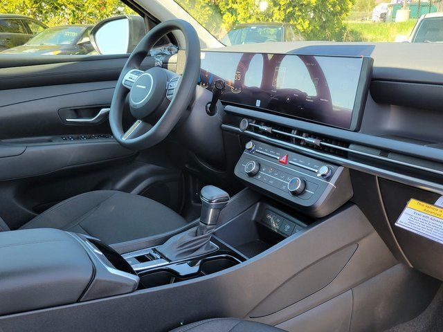2026 Hyundai TUCSON SE AWD Chantilly VA
