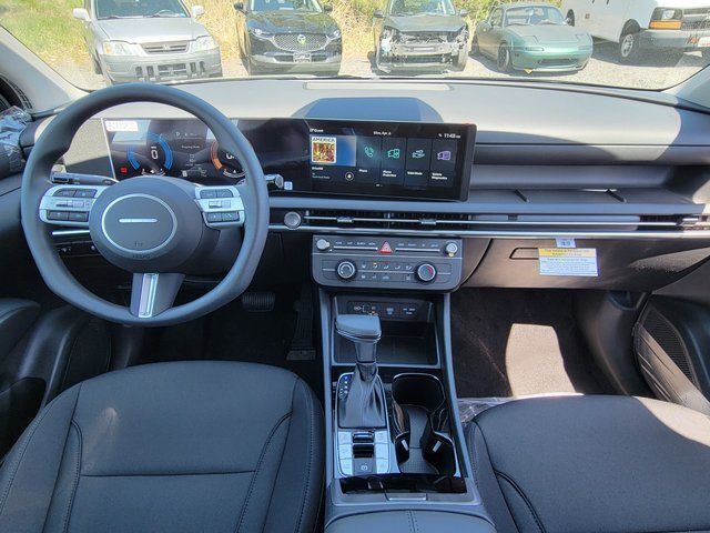2026 Hyundai TUCSON SE AWD Chantilly VA