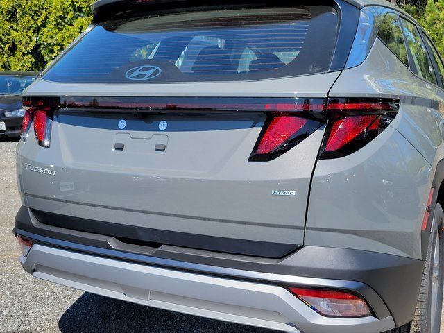 2026 Hyundai TUCSON SE AWD Chantilly VA